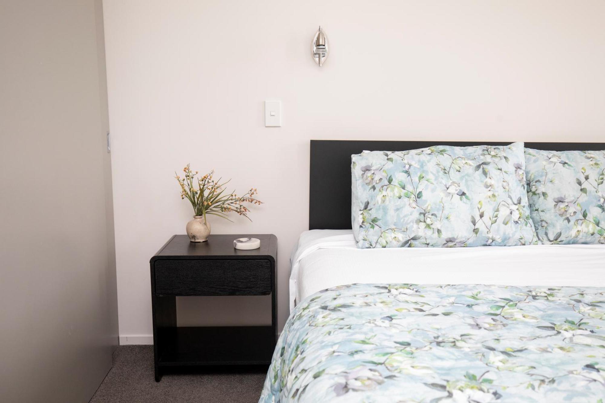 Cathedral Junction Apartments Christchurch Kültér fotó