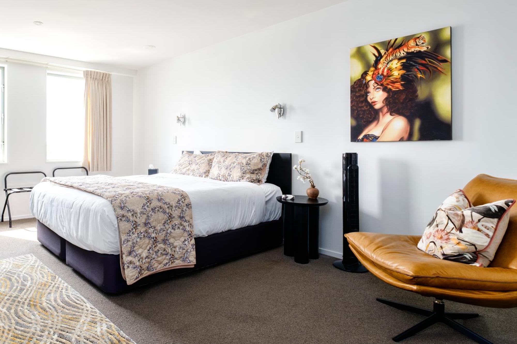 Cathedral Junction Apartments Christchurch Kültér fotó
